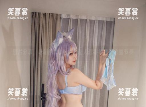 图片分享，咔喵的A本修女，让人想继续看下去的节奏