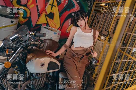 直击咬人小小兔新套图，人气立马‘BoogieUp’了有没有！