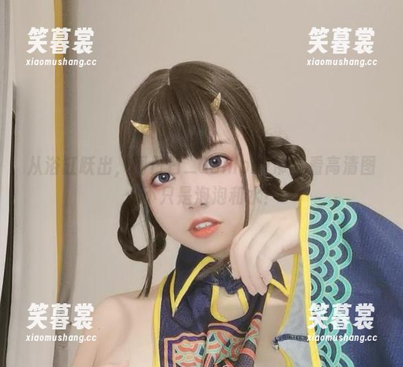 从浴缸跃出，啊日日_Ganlory带你看高清图：不只是泡泡和水！