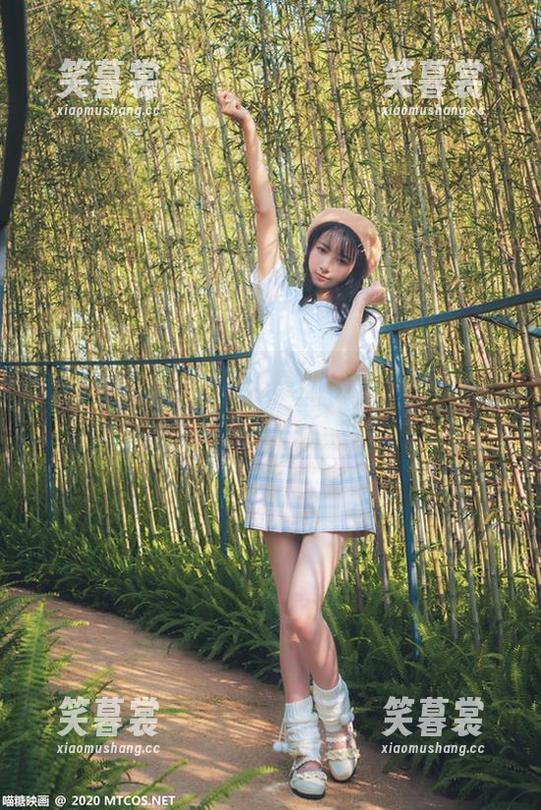 如果公孙离穿旗袍，喵糖映画的美图合集该是怎样的疯狂？