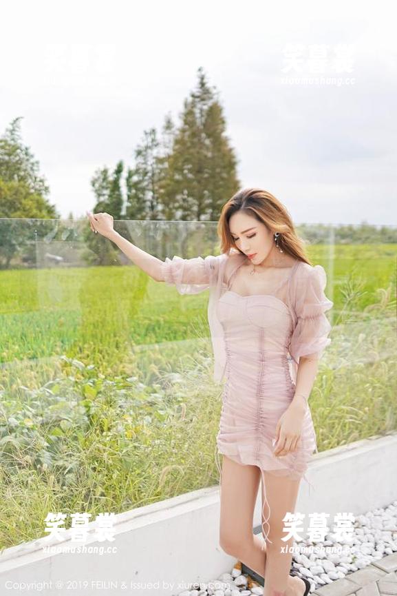 嗲囡囡-Emily尹菲 嗲囡囡 - Emily尹菲的JK壁纸合集,画风清奇,让你眼前一亮!