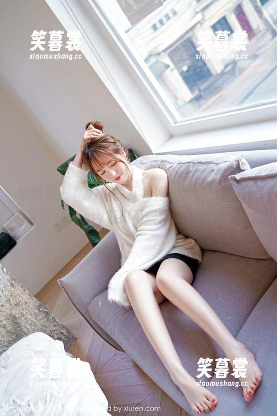 嗲囡囡-小蛮妖Yummy 嗲囡囡 - 图片中的红裙如此妖娆,不知小蛮妖Yummy有没有备好降温的法宝!