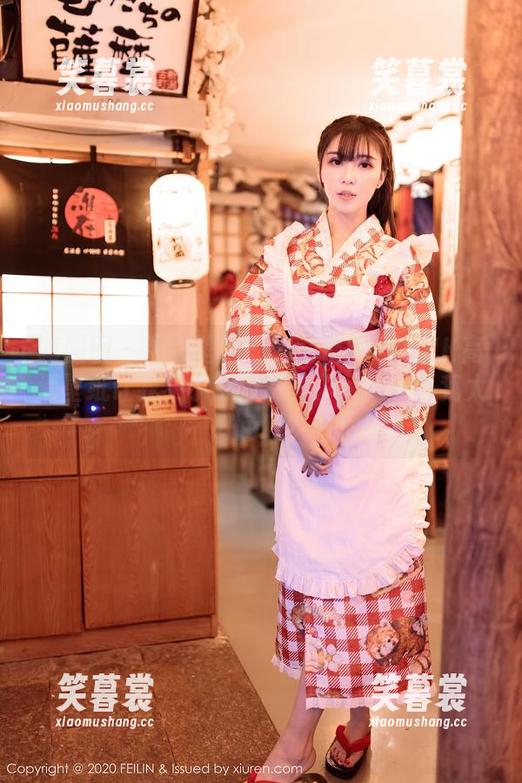 嗲囡囡 - 精致壁纸？施忆佳KITTYJK高清壁纸让我不小心点赞多了几次…怪我太好色吗？