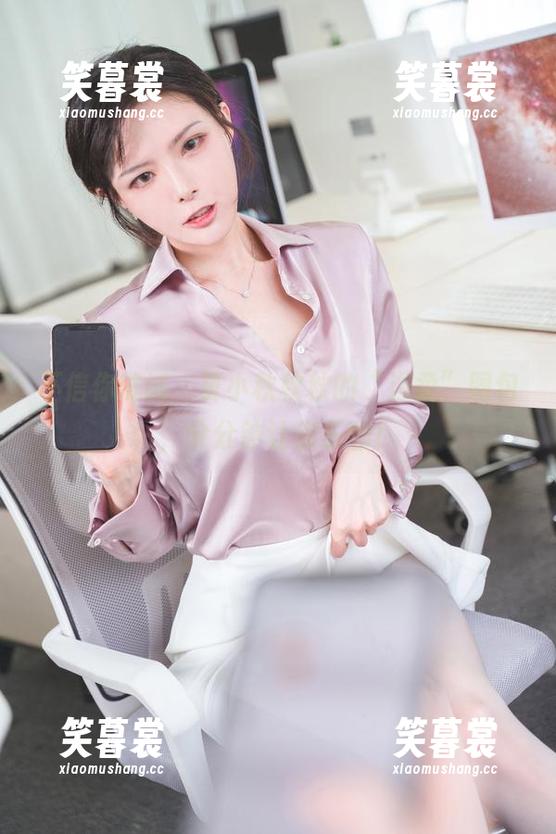 不信你试试，夏小秋秋秋的“温柔”图包，分分钟让你乐翻！