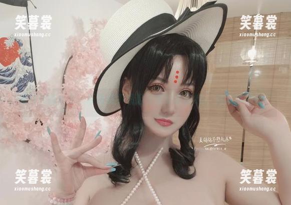 免费作品大赛，夏鸽鸽不想起床变身忍者2b，这本事得学！