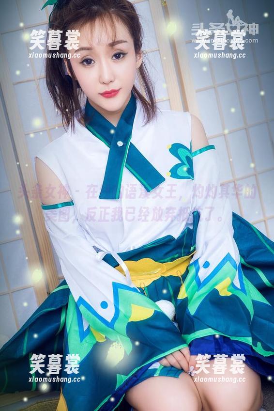 头条女神-语溪 头条女神 - 在线的语溪女王,灼灼其华的美图,反正我已经放弃抵抗了。