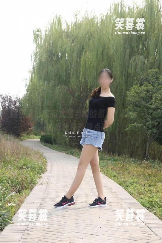 家有水墨老师 微密圈 - 家有水墨老师的原图:甜心,你的视线快去那点吧!