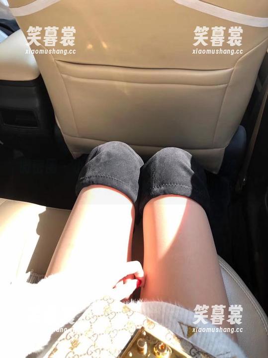 微密圈 - 小仙女ELaine的美图大作战，秘书也有奇妙一面！