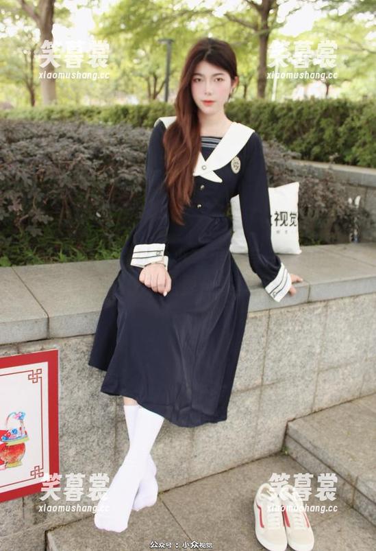 小众视觉 - 你以为小苹果只有一个和服？错了，快来免费合集里翻翻！