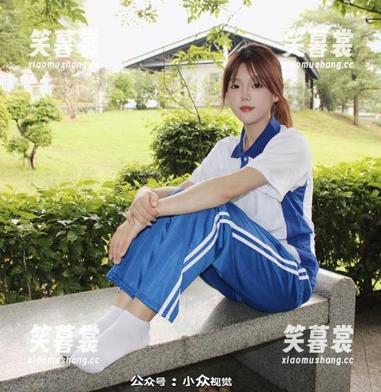 小众视觉 - 从原图看小薯条的户外心情：图集走起