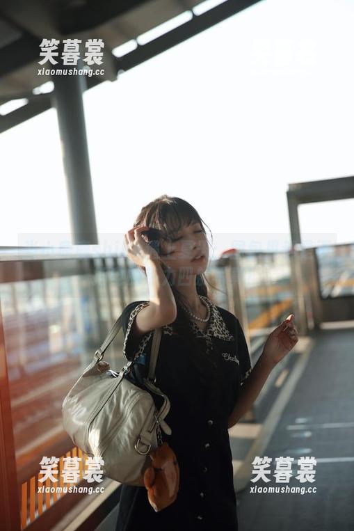 当小鹿鹿shika遇上夏天：图包里都是不插电的热力四射写真！