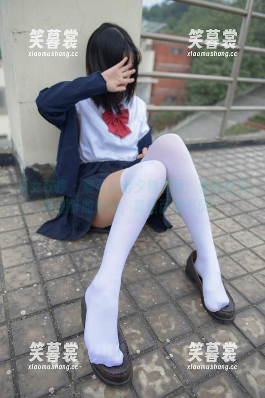 少女秩序 - 鹿可的七夕特别篇：看我这见缝插针的图包，真是百看不厌！