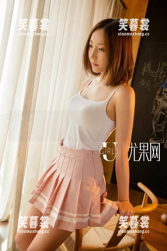 尤果网 - 李思宁比基尼套图大公开！精选咋那么撩？