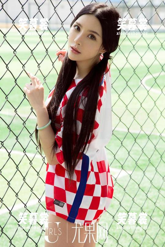 尤果网-贝拉 尤果网 - “少女”的贝拉:出现了不止一次的作品集