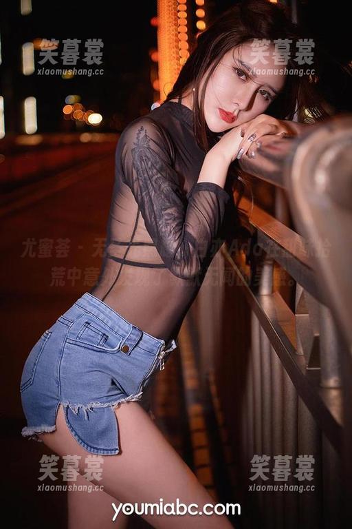 尤蜜荟-白亦Ada 尤蜜荟 - 无圣光照耀,白亦Ada在甜味拾荒中意外发现了默默无闻的美感。