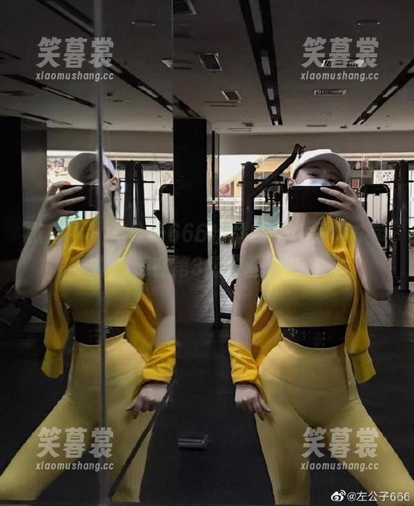 左公子666 微密圈 - 左公子666出品的网盘写真,带你环游在第3版的画卷里!