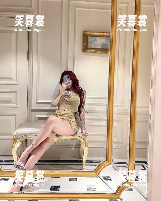 希希Gina 微密圈 - 希希Gina的兔女郎比我想象的好,更新后让我又爱又恨的尴尬!