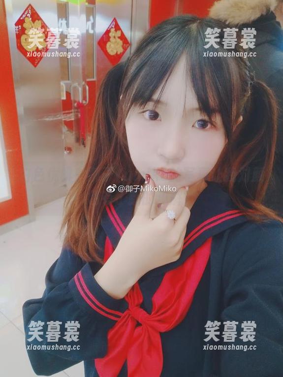 白色优雅，御子Yumiko的写真让我对颜色有了新的见解？