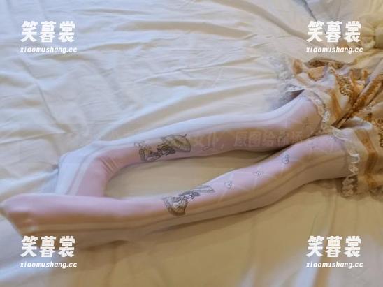 “想要个公主抱”线上女仆，原图给你添点彩