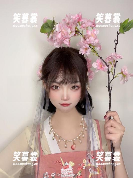 戚顾儿婚纱合集，这样的‘白纱’值得一看吗？