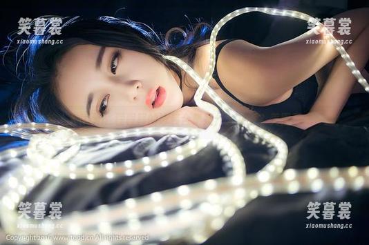 推女神 - Kiren_程程程的泳装合集是什么水平？美图再来一波！