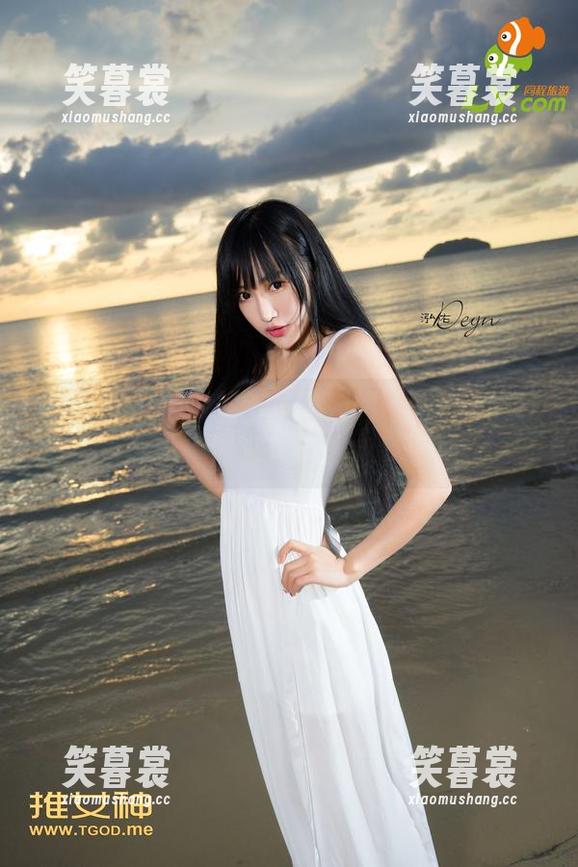 推女神-宛恩miyu 推女神 - 精选美图里的宛恩miyu,秘书也能波涛汹涌哦〜