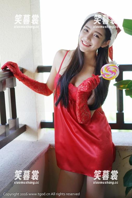 推女神-施忆佳Kitty酱 推女神 - 海边壁纸走一波,施忆佳Kitty酱决定不让水浪洗头