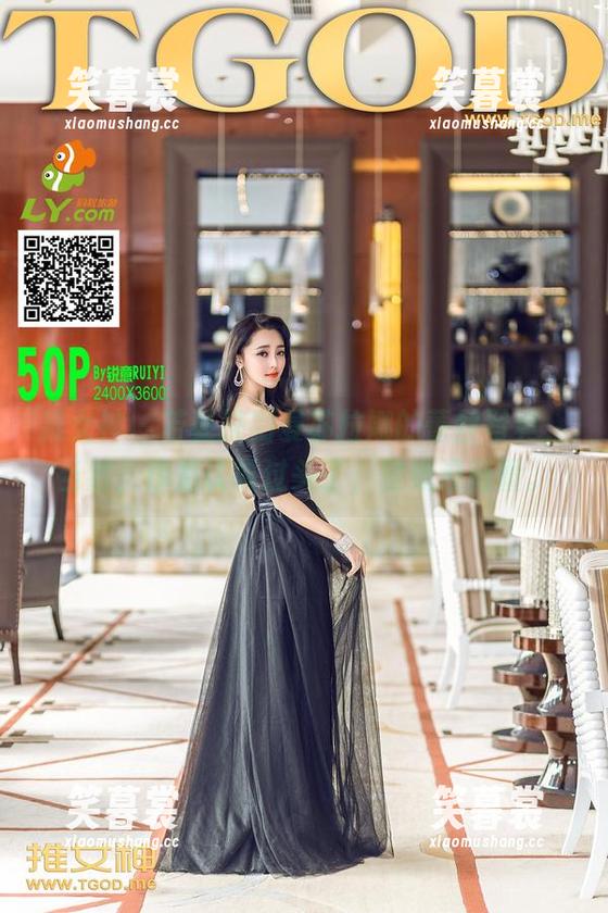 推女神-曼苏拉娜 推女神 - 若要挑剔曼苏拉娜的蕾丝写真,当然,你是认真过头了,壁纸没商量。