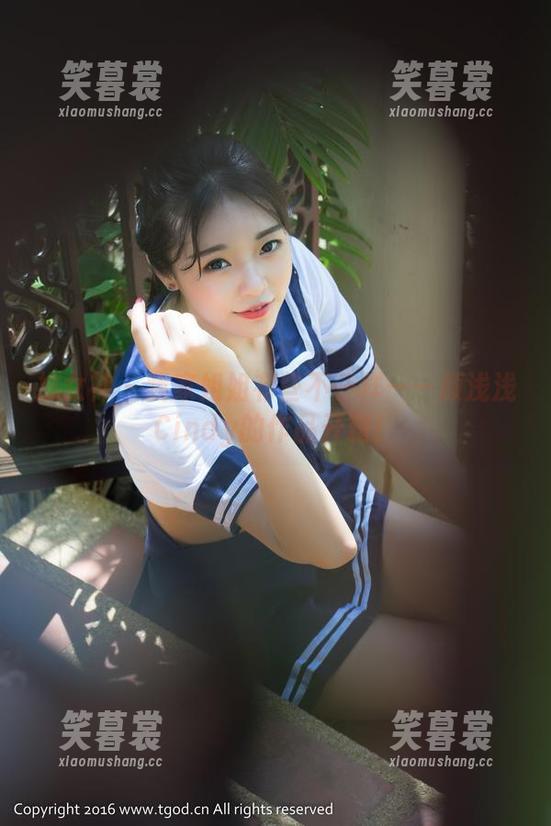推女神 - 我家姐姐有些不一样——颜浅浅Cindy的作品开箱！