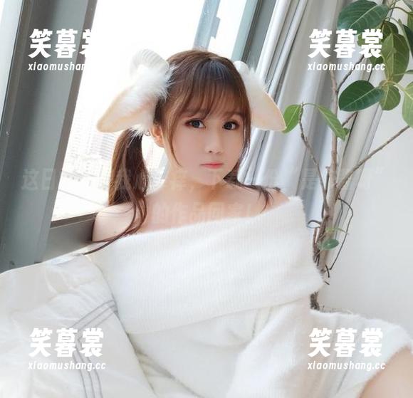 这日常看得我心痒痒，下载一份“是依酱呀”的作品回家！