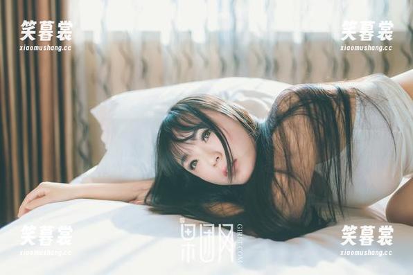 果团网-Miss琪 果团网 - 定制你的夏天,与Miss琪同框的阳光图库!