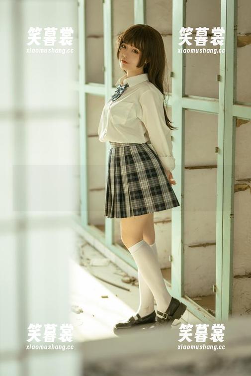 天生黑丝属性！桃良阿宅的原图与作品大比拼