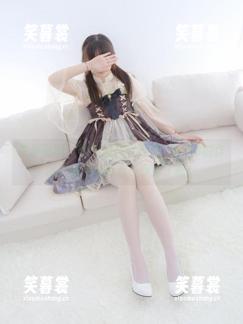 森萝财团 - 如果油亮能发光，Aika的作品下载完就能当小夜灯了吧！