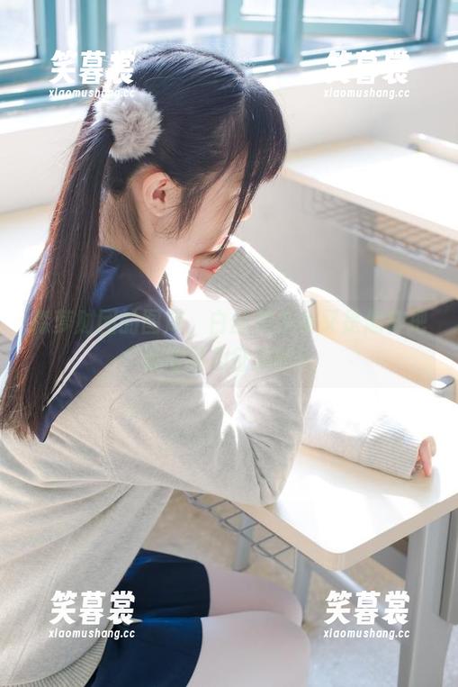 森萝财团的图库，白丝美少女又是怎样把我宅男心征服的？