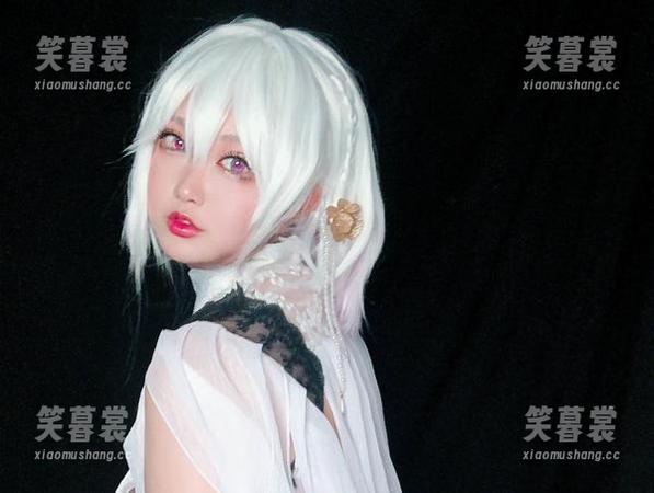 椒妮佐仁皮衣特辑：在线变身不见小尾巴！