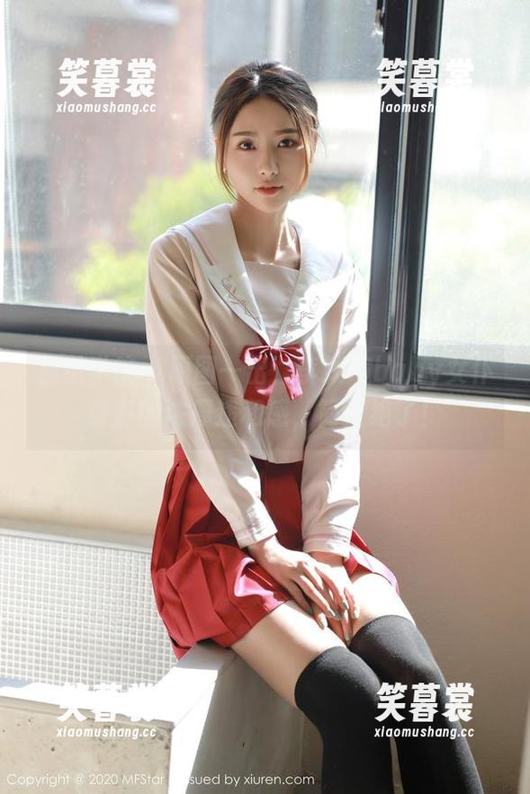模范学院-李颖煊baby 模范学院 - 原图一出,李颖煊baby女仆身影的浓厚违和感,简直绝了!
