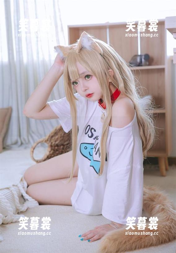 樱井小莜的小魔女，图库里的魔法配方？