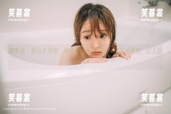 波萝社-柳侑绮Sevenbaby 波萝社 - 倾心于透明,柳侑绮Sevenbaby的高清图册,让人脑洞大开。
