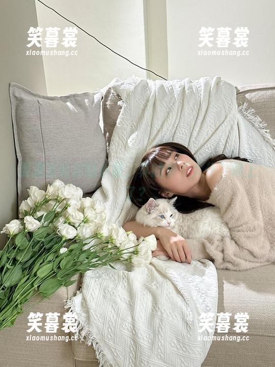 泥泥汝给你的小屋，真的是“女仆”赖上了？
