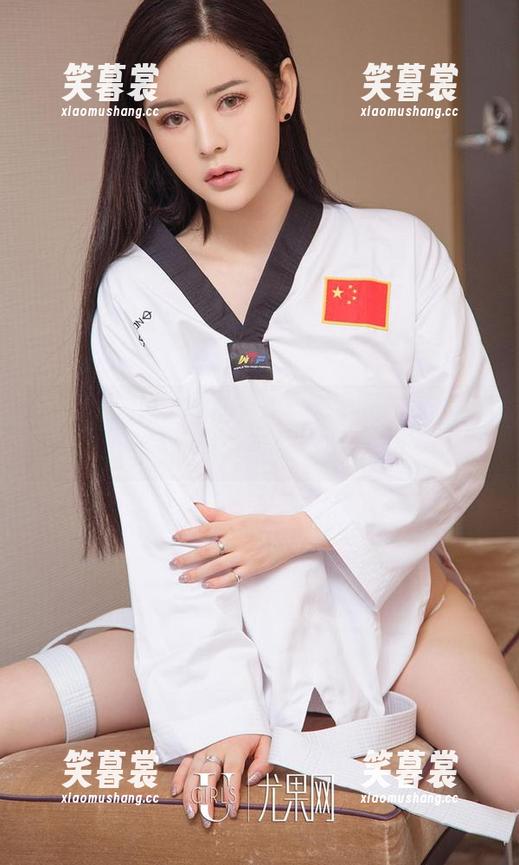 爱尤物-温心怡 爱尤物 - 温心怡的内衣合集——无意中的迷人壁纸!
