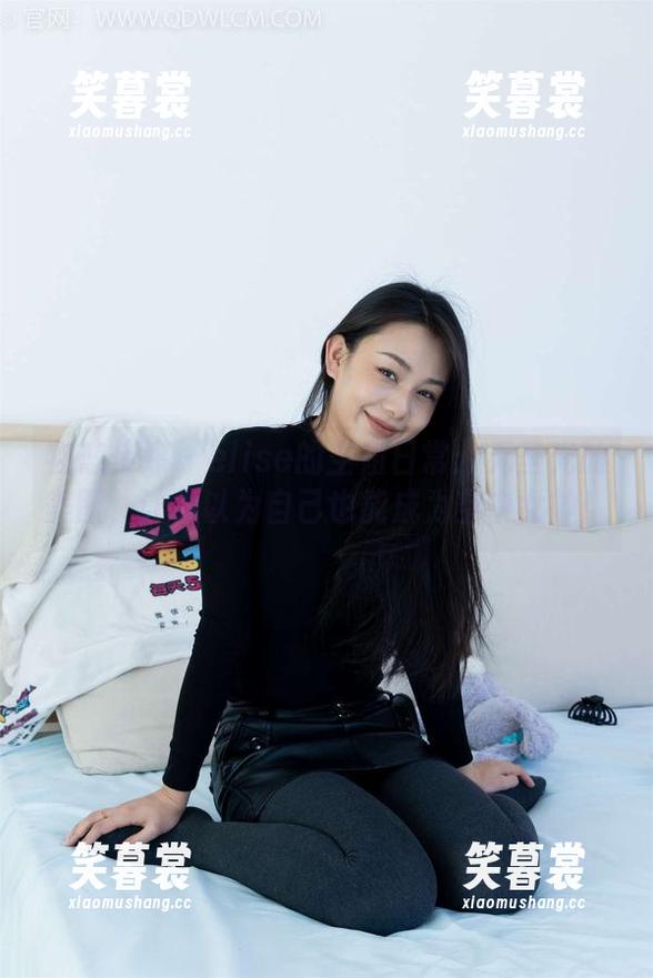 物恋传媒-elise 物恋传媒 - elise的空姐日常:无圣光的美图,让你以为自己也能成为空中女神!