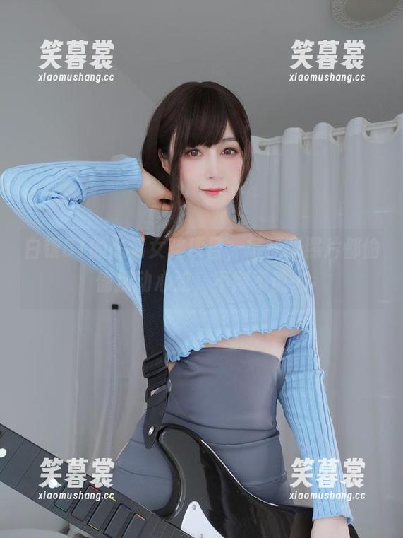 白银81的高清女孩项目，每一张照片都偷偷撩动心弦，不得不说…