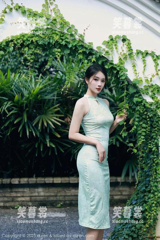 秀人网-养乐多Doll 秀人网 - 你想不到的养乐多Doll睡衣美图壁纸,快来刷新三观