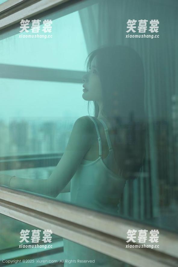 秀人网 - 婕西儿jessie的蕾丝全套：原图呈现到让人窒息的极致美。