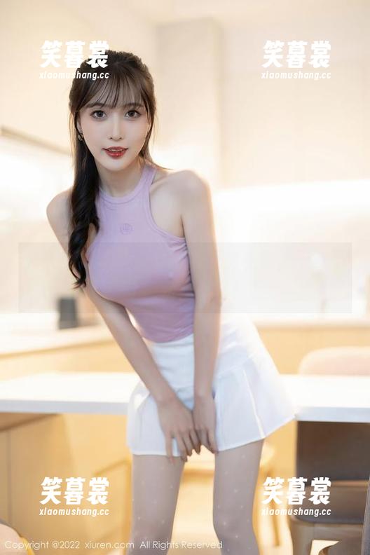 秀人网 - 李七喜带你看修女私房，干嘛不让她松松绑呢？