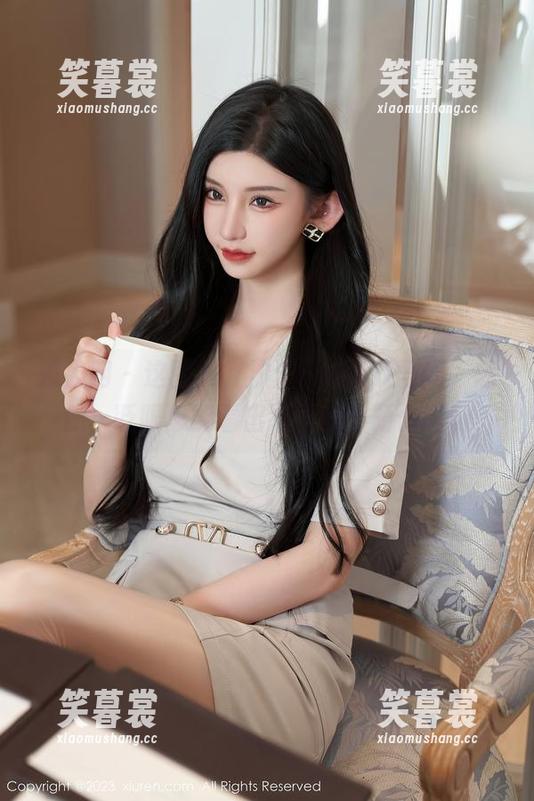 秀人网-汐汐baby 秀人网 - 这图集,汐汐baby双马尾,随便一眨眼总能看出心中的小骄傲啊。