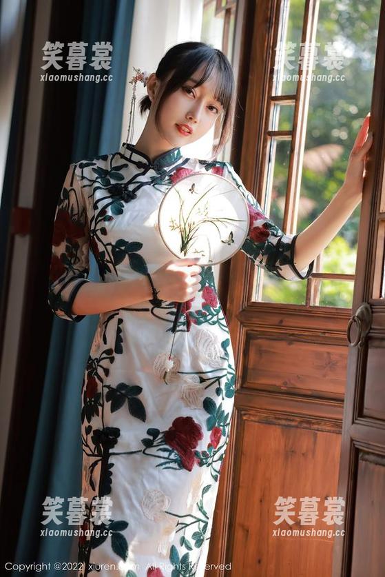 秀人网-绮里嘉Carina 秀人网 - 绮里嘉Carina的油亮作品限时免费,资源亮点颇多,击中少女心!