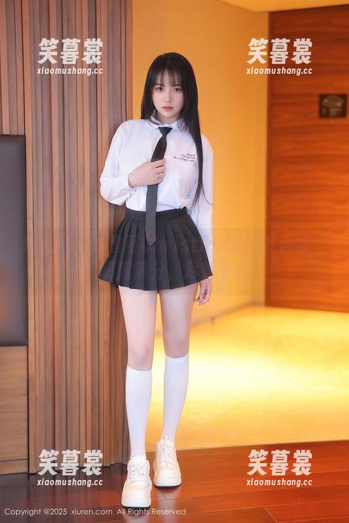 秀人网 - 《黄可Christine透明》合集：透明度满分，尽情下载！