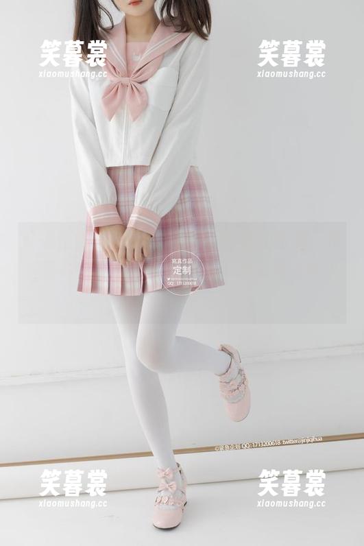 紧急企划-小奶糕Milky 紧急企划 - 小奶糕Milky的旅拍合集:带你穿越到“奶”的世界里,心灵鸡汤配小清新!
