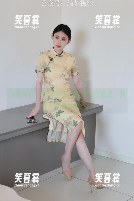 绮梦摄影-蔡蔡 绮梦摄影 - 蔡蔡的套装好像有点意思,快来下载亲自体验!